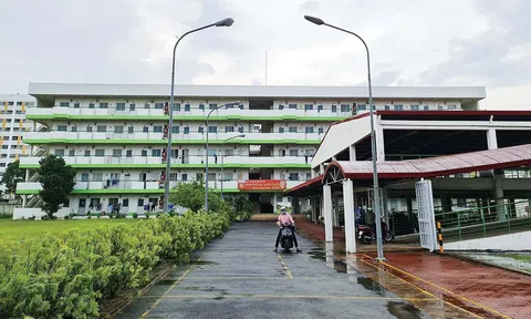 Nhà ở công nhân: Những mảng màu sáng - tối (Bài 5): Kế sách từ thực tiễn