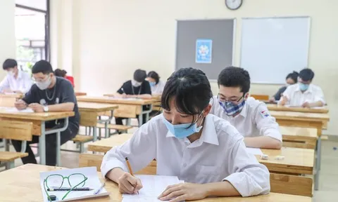 Vì sao Bộ GD-ĐT thay đổi cách tính cộng điểm ưu tiên vào đại học từ năm 2023?