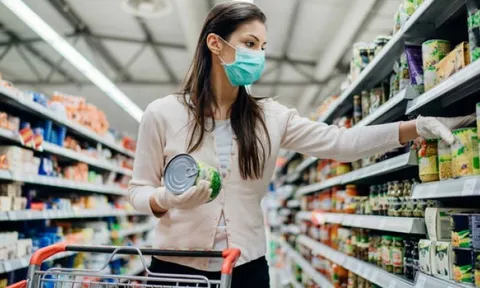 Đối phó lạm phát kỷ lục, Ngân hàng trung ương châu Âu tăng lãi suất