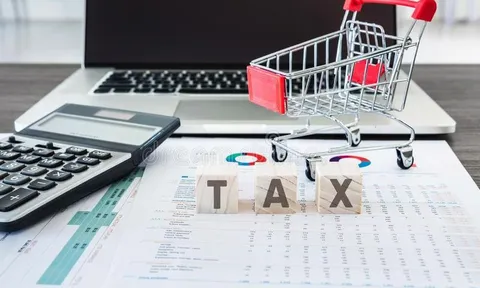 Mỗi năm thất thu 85% số thuế phải thu từ Google và Facebook