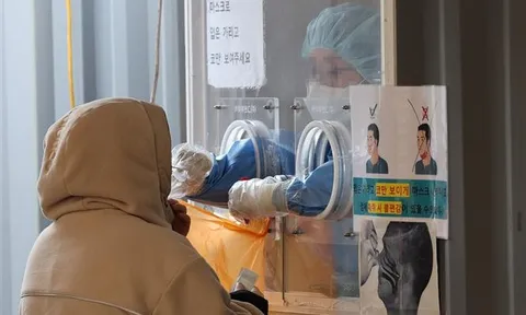 Các bệnh tạm lắng trong đại dịch COVID-19 tái xuất bất thường