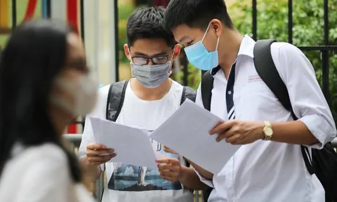 Bộ GD-ĐT thông tin về vi phạm trong xây dựng đề thi môn Sinh học Kỳ thi tốt nghiệp THPT năm 2021