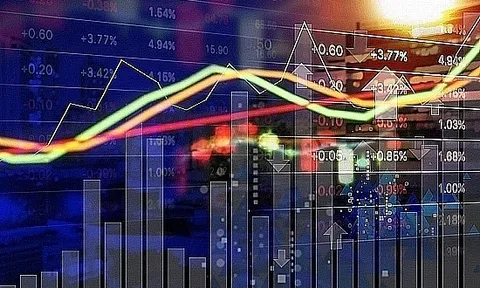 Nhịp đập Thị trường 12/10: Khối ngoại mạnh tay mua ròng