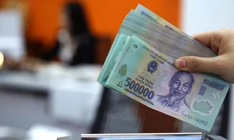 Tăng lương tối thiểu vùng cho người lao động từ 1/7/2022