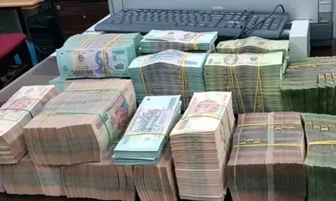 8 công ty 'ma' giúp bà trùm tuồn 30.000 tỷ đồng ra nước ngoài