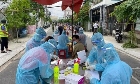 Ngày 12/6: Có 568 ca COVID-19, thấp nhất gần 12 tháng qua; Không có F0 tử vong