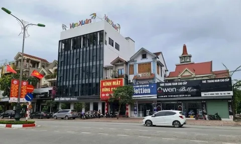 Nhà thầu 'quen mặt' các gói thầu mua sắm thiết bị, phần mềm ở Hà Tĩnh