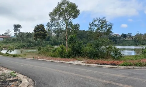 Kon Tum: Thanh tra phát hiện sai phạm trên 1,6 tỷ đồng và hơn 3.500m2 đất