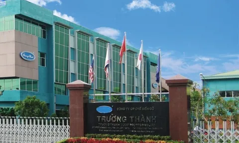 Cho rằng, bán tài sản khắc phục thiệt hại, Gỗ Trường Thành bán 12,6 triệu cổ phiếu không công bố thông tin?