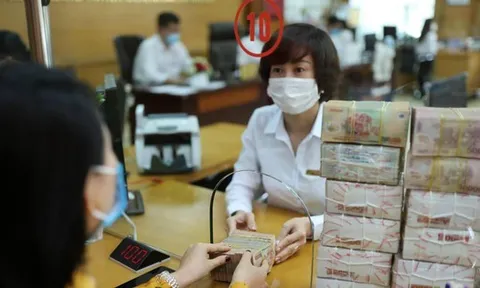 Ngân hàng 0 đồng và những yếu kém được quyết ra sao?