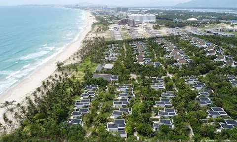 Hai chủ dự án nghỉ dưỡng ở Khánh Hòa bị phạt gần 800 triệu
