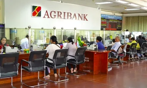 Agribank bị “điểm danh” vì nợ đóng bảo hiểm xã hội cho 1.250 lao động