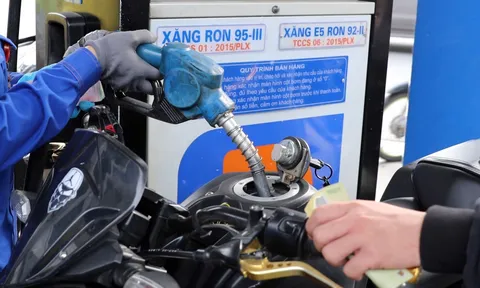 Đại sứ Việt Nam tại Malaysia thông tin về nhập xăng giá 13.000 đồng/lít