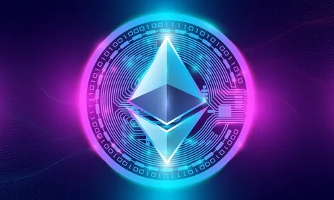 Giá Ethereum vừa chạm mức 'thảm họa'
