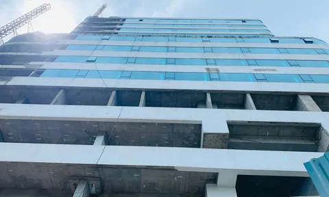 Công ty Hoành Sơn 'thao túng' hàng loạt bất động sản ở Hà Tĩnh - Bài 2: Kiếm lời trên 'đất vàng' của Nhà nước?