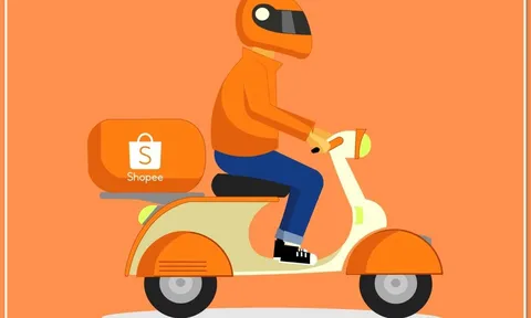 Chuyện gì đang xảy ra với Shopee?