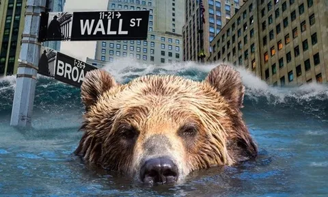 Thị trường giá xuống thường kéo dài bao lâu?