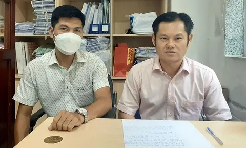 Chiêu trò gian lận thi lý thuyết ô tô: Các sở GTVT nói về tình trạng gian lận sát hạch lái xe