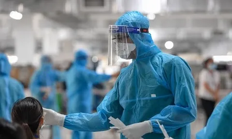 Ngày 15/6: Có 866 ca COVID-19 mới; số khỏi gấp 6 lần; tiếp tục không có F0 tử vong