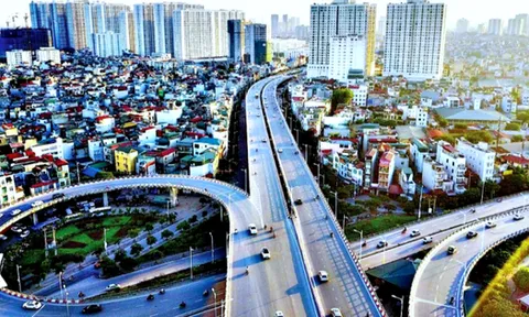 Chốt đầu tư hơn 160.000 tỷ xây 2 đường vành đai ở Hà Nội, TP.HCM