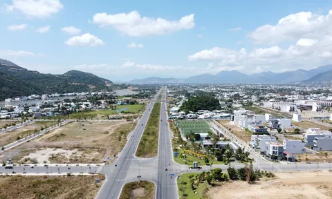 Diện mạo mới Nha Trang 20 năm tới