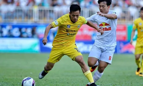 VFF thông qua kế hoạch tổ chức mùa giải V-League như châu Âu