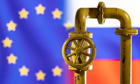 Nga nói phương Tây đang 'tự bắn vào đầu mình' vì cuộc chiến ở Ukraine