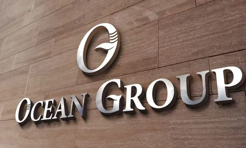 Ocean Group gây 'choáng': Báo lãi hơn 100 tỷ, qua tay kiểm toán lỗ gần 300 tỷ