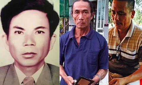Kỳ án giết người 41 năm trước: Ngày mai, Công an và VKS xin lỗi người bị oan