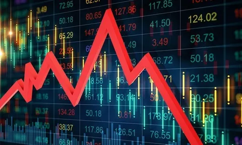 Nhịp đập Thị trường 03/10: Cầu bắt đáy mất hút, nhiều cổ phiếu sàn la liệt