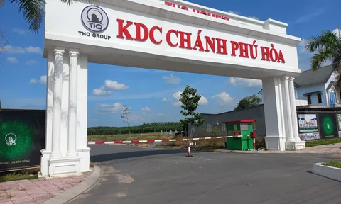 Thận trọng để tránh mua phải dự án 'vẽ'