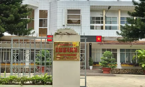 Sở Giáo dục và Đào tạo Gia Lai: Làm thất thoát 2,3 tỷ đồng tại một số dự án phần mềm