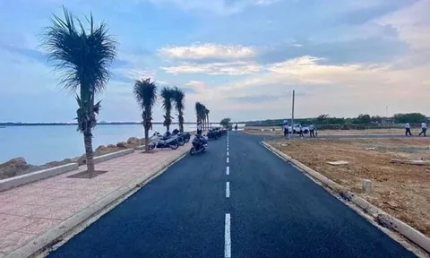 Nhiều sai phạm tại 'thủ phủ' phân lô bán nền huyện Cam Lâm