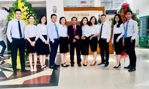 Công ty Luật Tia Sáng với phương châm "Sáng pháp lý, vững niền tin"