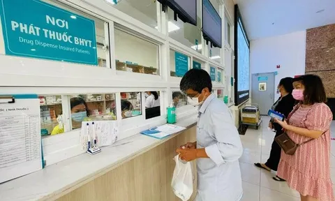 Bộ Y tế lý giải tình trạng thiếu thuốc, vật tư y tế