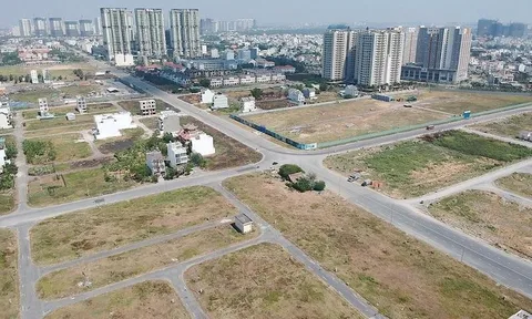 Rút ngắn thời gian thực hiện thủ tục đăng ký quyền sử dụng đất