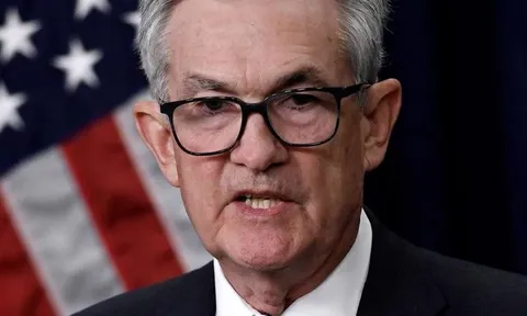 Loạt dấu hiệu "đuối sức" của kinh tế Mỹ