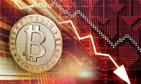 Bitcoin xuyên thủng mốc 19.000 USD, ghi nhận thêm kỷ lục buồn, nhà đầu tư thận trọng 'bắt đáy'