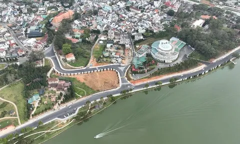 Dự án Khu dân cư số 1 Đà Lạt bị 'điểm mặt', chủ đầu tư phản ứng ra sao?