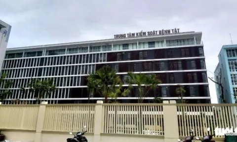 Vụ kit test Việt Á tại Đà Nẵng có dấu hiệu vi phạm