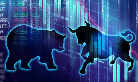 Chứng khoán phiên sáng 21/6: Xu hướng hồi phục không rõ ràng, VN-Index loanh quanh tham chiếu