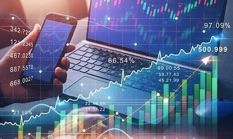Hàng loạt cổ phiếu về dưới mức khi thị trường tạo đáy vào tháng 3/2020