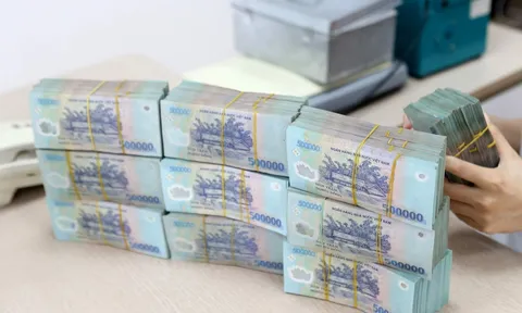 Ngân hàng sẽ không được cho vay đặt cọc bất động sản hình thành trong tương lai