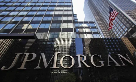 Chuyên gia JPMorgan: Áp lực bán tháo cổ phiếu sẽ 'hạ nhiệt' trong nửa cuối năm nay