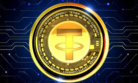 11 tỷ USDT vừa bị đốt bỏ