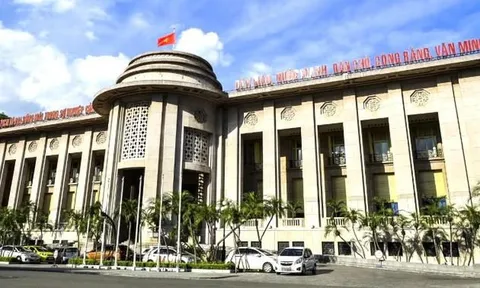 Ngân hàng nói gì khi tỷ giá USD/VND tăng 2% so với cuối năm 2021?