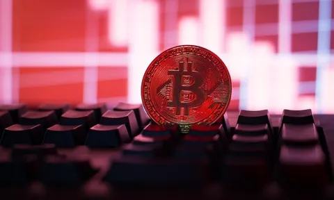 Giá Bitcoin hôm nay 21/6: Bitcoin lại giảm, liệu có đổ vỡ?