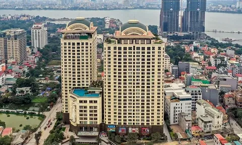 Có 2.100 tỷ nhưng Tân Hoàng Minh chưa thể trả cho nhà đầu tư