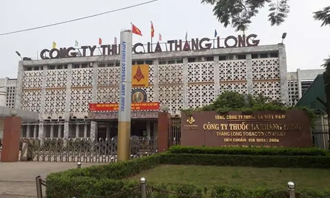 'Đất vàng' nhà máy bia Hà Nội, thuốc lá Thăng Long chuyển đổi ra sao sau di dời?
