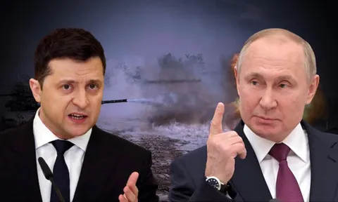 Ukraine gia nhập EU: Chấp nhận mất Crimea và Donbass?